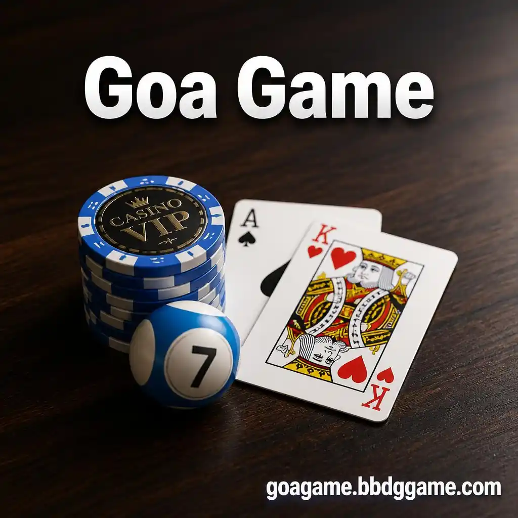 Goa Game
